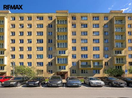 +420 739 604 767 I www.vaclavadamcik.cz I vaclav.adamcik@re-max.cz I prodej bytu Havířov 3+1, osobní vlastnictví | Prodej bytu, 3+1, 74 m²