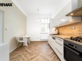Pronájem bytu, 1+1, 42 m²