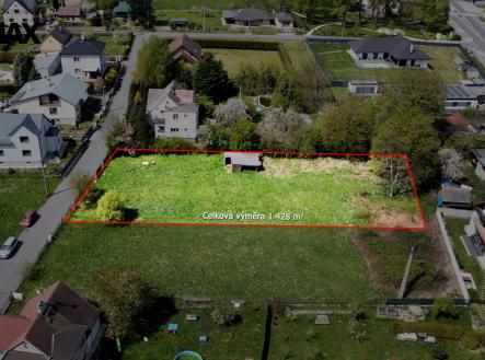 dji-0174-2.jpg | Prodej - pozemek pro bydlení, 1 428 m²
