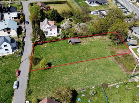 dji-0176-1.jpg | Prodej - pozemek pro bydlení, 1 428 m²