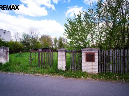 dscf0450.jpg | Prodej - pozemek pro bydlení, 1 428 m²