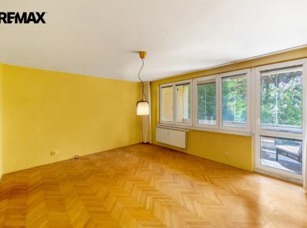 Petr Sonnenschein|+420 778 750 999 | petr.sonnenschein@re-max.cz|byt 3+1 | Pronájem bytu, 3+1, 84 m²