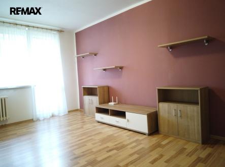 +420 739 604 767 I vaclav.adamcik@re-max.cz I Václav Adamčík REMAX Centrum | Pronájem bytu, 2+1, 59 m²