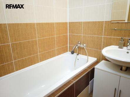 +420 739 604 767 I vaclav.adamcik@re-max.cz I Václav Adamčík REMAX Centrum | Pronájem bytu, 2+1, 59 m²