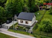 Prodej - dům/vila, 81 m²