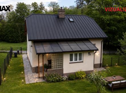 vizualizace-9.png | Prodej - dům/vila, 81 m²