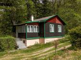 Prodej - chata/rekreační objekt, 63 m²