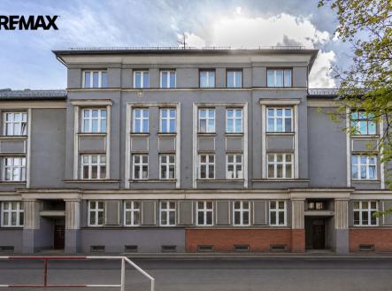 exterier1.png | Prodej bytu, 2+1, 91 m²
