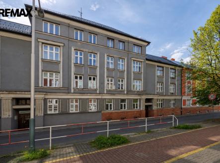 Prodej bytu, 2+1, 91 m² obrázek