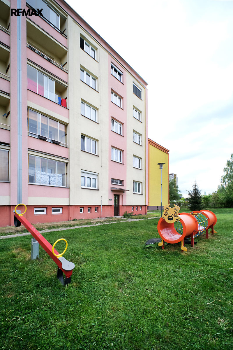Byt 2+1| Denisa Sochová | +420 730 823 682 | denisa.sochova@re-max.cz