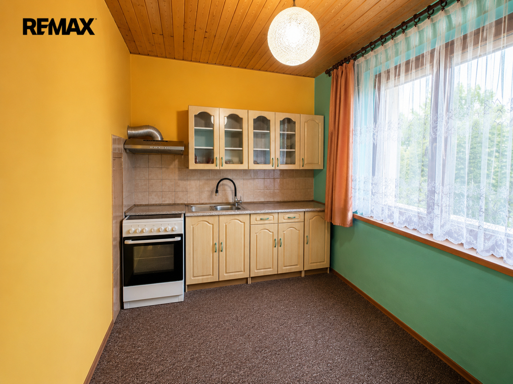 Byt 2+1| Denisa Sochová | +420 730 823 682 | denisa.sochova@re-max.cz