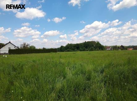 01.jpg | Prodej - pozemek pro bydlení, 2 600 m²