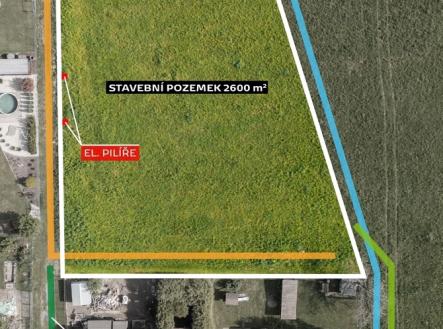 06.jpg | Prodej - pozemek pro bydlení, 2 600 m²