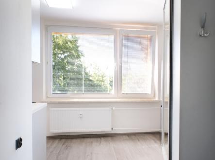 Byt 1+1| Denisa Sochová | +420 730 823 682 | denisa.sochova@re-max.cz | Prodej bytu, 1+1, 30 m²
