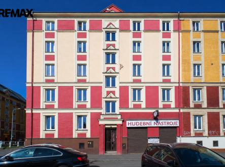 +420 739 604 767 I vaclav.adamcik@re-max.cz I Václav Adamčík REMAX Centrum | Pronájem bytu, 2+1, 68 m²