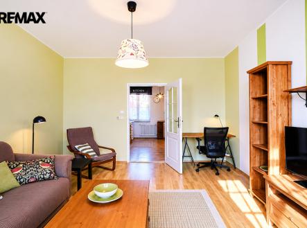 +420 739 604 767 I vaclav.adamcik@re-max.cz I Václav Adamčík REMAX Centrum | Pronájem bytu, 2+1, 68 m²