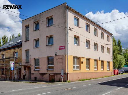 +420 721 415 122|Lucie Krechterová|lucie.krechterova@remax.cz | Prodej - hotel, 246 m²