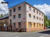 Prodej - hotel, 246 m²