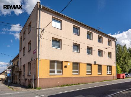 +420 721 415 122|Lucie Krechterová|lucie.krechterova@remax.cz | Prodej - hotel, 246 m²