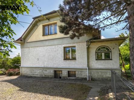 +420 721 415 122|Lucie Krechterová|lucie.krechterova@remax.cz | Prodej - dům/vila, 288 m²