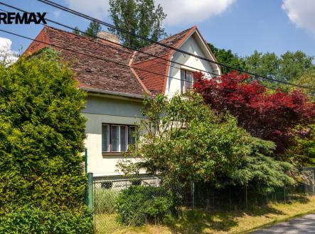 +420 721 415 122|Lucie Krechterová|lucie.krechterova@remax.cz | Prodej - dům/vila, 288 m²