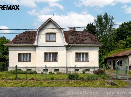 +420 721 415 122|Lucie Krechterová|lucie.krechterova@remax.cz | Prodej - dům/vila, 288 m²