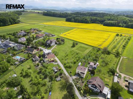 dji-0237.jpg | Prodej - pozemek pro bydlení, 1 166 m²
