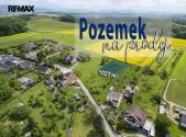 Prodej - pozemek pro bydlení, 1 027 m²