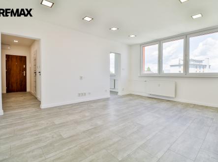 +420 739 604 767 I vaclav.adamcik@re-max.cz I Václav Adamčík REMAX Centrum I prodej bytu Ostrava | Prodej bytu, 3+1, 68 m²