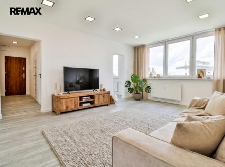 +420 739 604 767 I vaclav.adamcik@re-max.cz I Václav Adamčík REMAX Centrum I prodej bytu Ostrava | Prodej bytu, 3+1, 68 m²