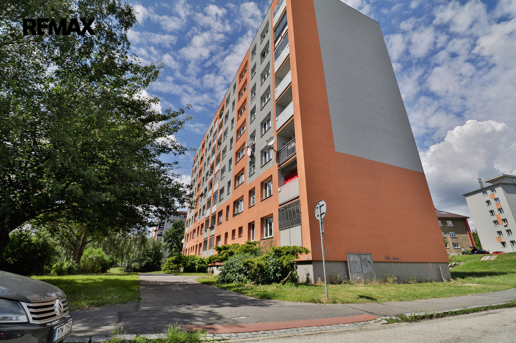 +420 739 604 767 I vaclav.adamcik@re-max.cz I Václav Adamčík REMAX Centrum I prodej bytu Ostrava