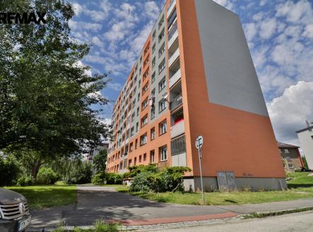 +420 739 604 767 I vaclav.adamcik@re-max.cz I Václav Adamčík REMAX Centrum I prodej bytu Ostrava | Prodej bytu, 3+1, 68 m²