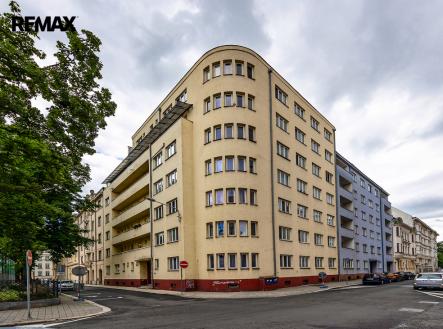 veleslavinova-19.jpg | Pronájem bytu, 2+1, 63 m²