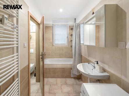 veleslavinova-5.jpg | Pronájem bytu, 2+1, 63 m²