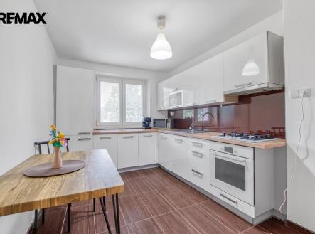 +420 739 604 767 I www.vaclavadamcik.cz I vaclav.adamcik@re-max.cz I pronájem bytu Frýdek-Místek | Pronájem bytu, 2+1, 60 m²
