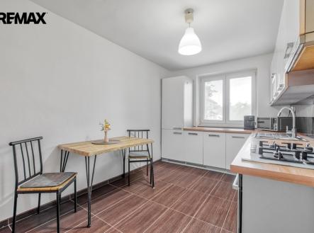 +420 739 604 767 I www.vaclavadamcik.cz I vaclav.adamcik@re-max.cz I pronájem bytu Frýdek-Místek | Pronájem bytu, 2+1, 60 m²