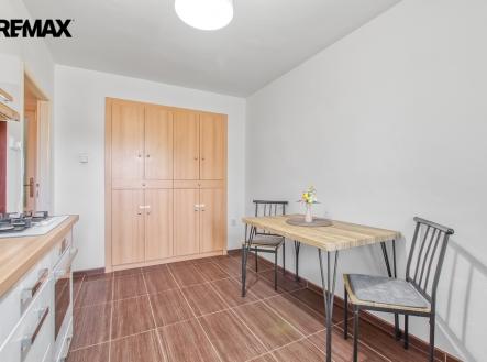 +420 739 604 767 I www.vaclavadamcik.cz I vaclav.adamcik@re-max.cz I pronájem bytu Frýdek-Místek | Pronájem bytu, 2+1, 60 m²