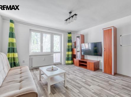+420 739 604 767 I www.vaclavadamcik.cz I vaclav.adamcik@re-max.cz I pronájem bytu Frýdek-Místek | Pronájem bytu, 2+1, 60 m²