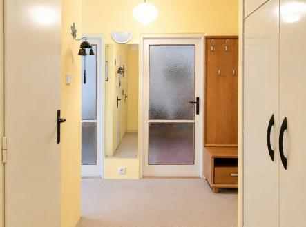 Byt 3+1| Denisa Sochová | +420 730 823 682 | denisa.sochova@re-max.cz | Prodej bytu, 3+1, 75 m²