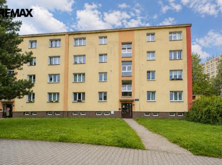 Prodej bytu, 3+1, 75 m² obrázek