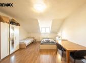 Pronájem bytu, 1+1, 44 m²
