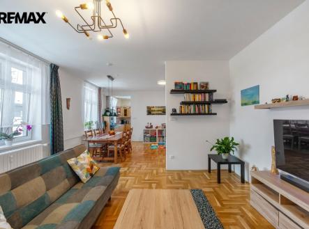+420 739 604 767 I vaclav.adamcik@re-max.cz I Václav Adamčík REMAX Centrum I prodej bytu Frýdek Místek | Prodej bytu, atypický, 152 m²
