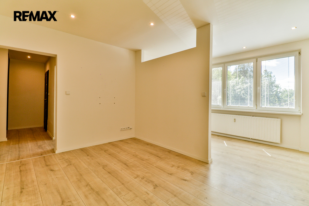 +420 739 604 767 I vaclav.adamcik@re-max.cz I prodej bytu Ostrava