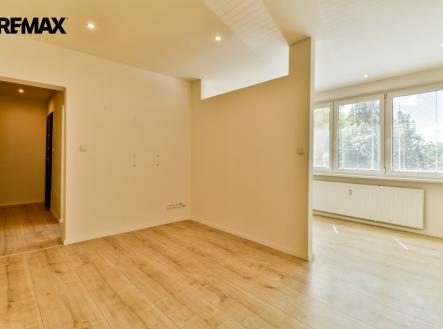 +420 739 604 767 I vaclav.adamcik@re-max.cz I prodej bytu Ostrava | Prodej bytu, 1+1, 36 m²