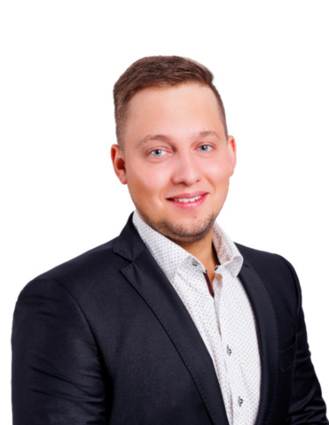 Bc. Kryštof Pospíšil