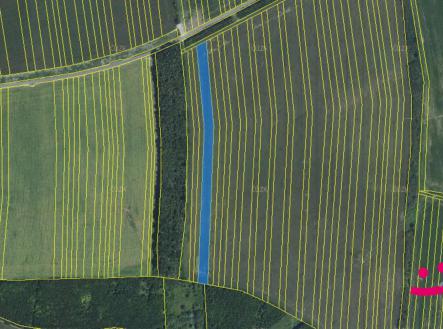 Snímek obrazovky 2021-10-20 v 11.35.14 | Prodej - pozemek, zemědělská půda, 24 288 m²
