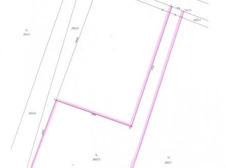 File (kopie) | Prodej - pozemek pro bydlení, 802 m²