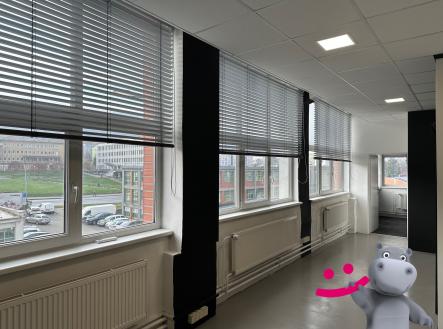 IMG_3919 | Pronájem - obchodní prostor, 90 m²