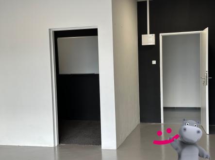 IMG_3920 | Pronájem - obchodní prostor, 90 m²