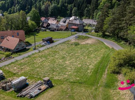 DJI_0767 | Prodej - pozemek pro bydlení, 1 385 m²